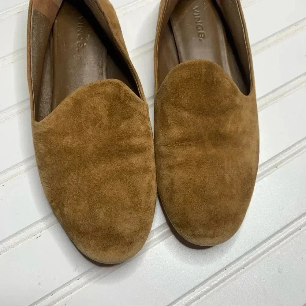 Vince crafted from
